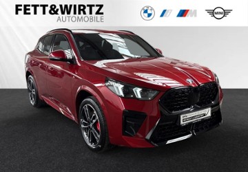 BMW X2 8.300 km 40.800 &euro; Moers 47441