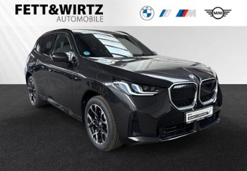 BMW X3 24.300 km 63.481 &euro; Moers 47441