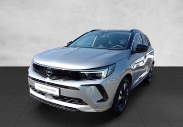 Opel Grandland (X) 15.172 km 28.990 &euro; Moers 47441