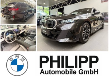 BMW i5 5.900 km 58.970 &euro; Mülheim an der Ruhr 45478