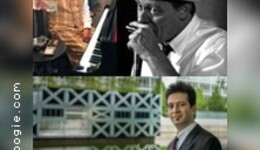 Bayoogie Masters Moers - Special-Guest: Omar Kabir