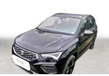 Seat Ateca 63.748 km 24.240 &euro; Moers 47441
