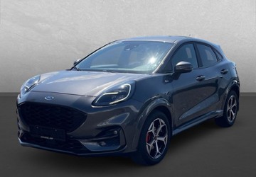 Ford Puma 80.140 km 14.990 &euro; Moers 47441