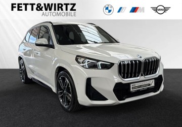 BMW X1 10.491 km 47.874 &euro; Moers 47441