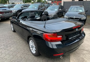 BMW 218 149.000 km 15.450 &euro; Moers 47443