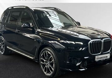 BMW X7 21.180 km 83.300 &euro; Moers 47441