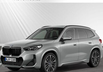 BMW X1 33.650 km 42.900 &euro; Moers 47441