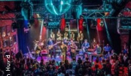 The Heart & Soul Blues Brothers Show