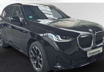 BMW X3 15.500 km 57.700 &euro; Moers 47441