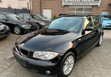 BMW 118 244.000 km 4.650 &euro; Moers 47443
