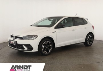 VW Polo 6.000 km 23.684 &euro; Düsseldorf 40233