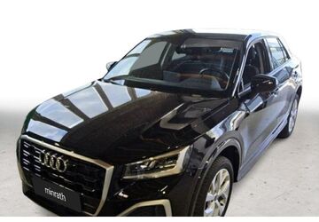 Audi Q2 46.078 km 18.440 &euro; Moers-Hülsdonk 47441