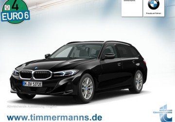 BMW 320 92.960 km 26.730 &euro; Düsseldorf 40549
