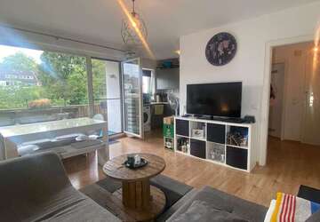 Wohnung Krefeld Benrad - 3 Zimmer, 62 m&sup2;, 629&euro; | Angebot:27028993