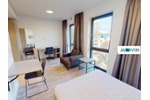 Etagenwohnung Düsseldorf Stadtbezirk 3 - 1 Zimmer, 20 m&sup2;, 673&euro; | Angebot:19541088