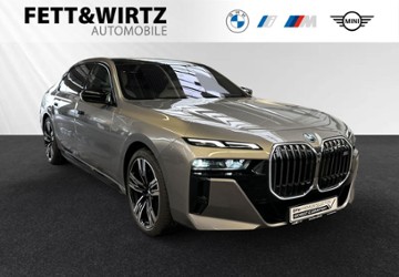 BMW M760 31.970 km 100.000 &euro; Moers 47441