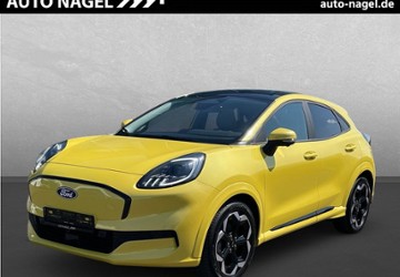 Ford Puma Gen-E 15.000 km 29.990 &euro; Moers 47441