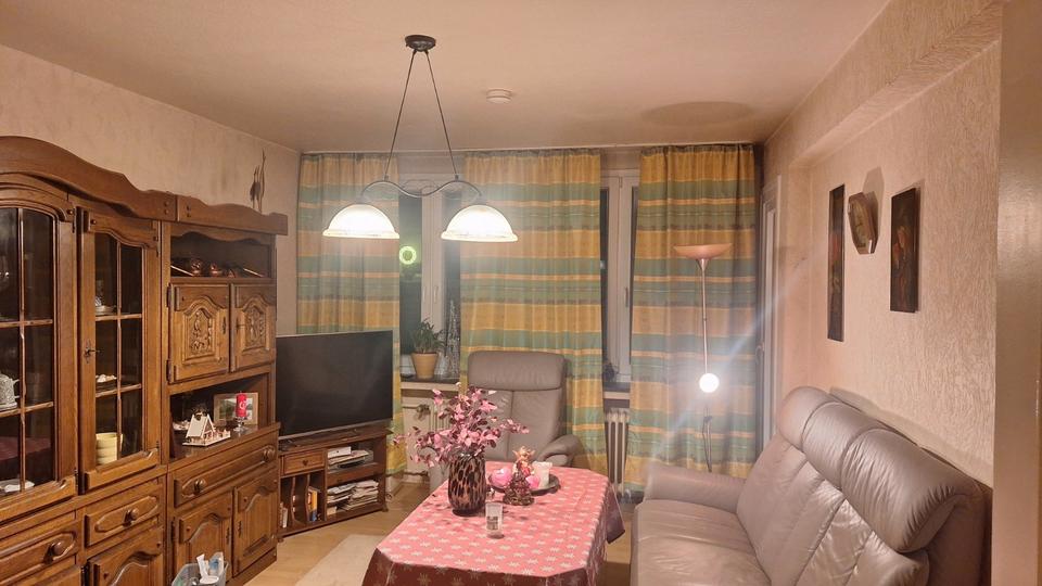 Etagenwohnung Krefeld Bockum - 3 Zimmer, 67 m&sup2;, 900&euro; | Angebot:26178542