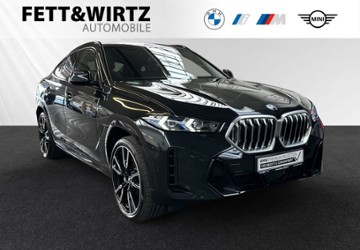 BMW X6 24.350 km 75.400 &euro; Moers 47441