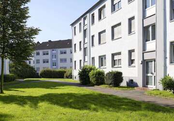 Wohnung Duisburg Rheinhausen - 3 Zimmer, 57 m&sup2;, 449&euro; | Angebot:27317531