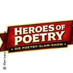 Heroes of Poetry