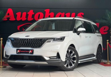 Kia Carnival 165.000 km 34.990 &euro; Voerde 46562