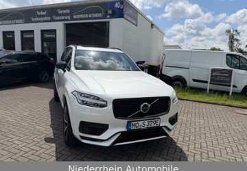 Volvo XC90 123.801 km 42.490 &euro; Moers 47441