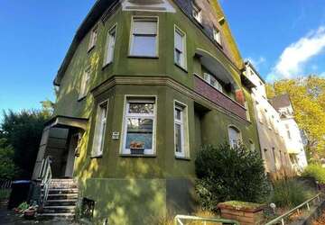 Wohnung Duisburg Hamborn - 4 Zimmer, 120 m&sup2;, 960&euro; | Angebot:23486180