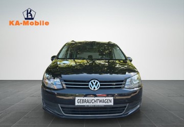 VW Sharan 189.000 km 10.500 &euro; Düsseldorf 40472