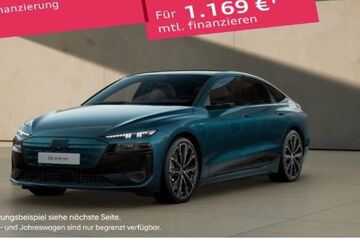 Audi S6 e-tron 10.734 km 78.780 &euro; Düsseldorf 40233