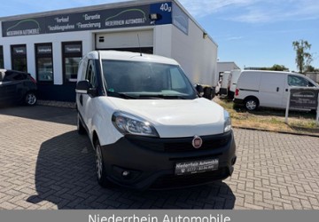 Fiat Doblo 114.880 km 10.490 &euro; Moers 47441