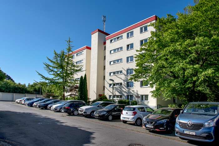 Etagenwohnung Essen Margarethenhöhe - 2 Zimmer, 65 m&sup2;, 589&euro; | Angebot:27306180