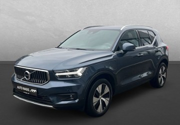 Volvo XC40 47.700 km 28.880 &euro; Moers 47441