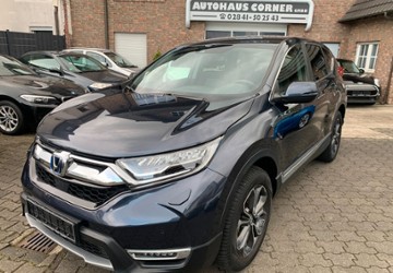 Honda CR-V 50.000 km 29.850 &euro; Moers 47443