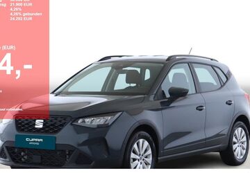 Seat Arona 16.113 km 20.900 &euro; Moers 47441