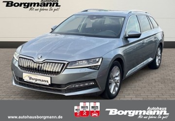 Skoda Superb 70.780 km 23.990 &euro; Bottrop 46240