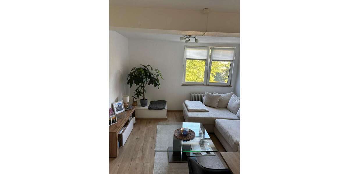 Etagenwohnung Essen Stadtbezirk II - 3 Zimmer, 45 m&sup2;, 570&euro; | Angebot:27310362