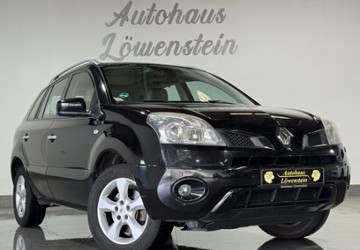 Renault Koleos 170.684 km 4.880 &euro; Moers 47443