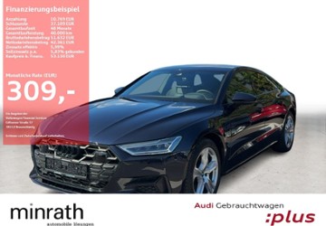 Audi A7 23.876 km 53.130 &euro; Moers-Hülsdonk 47441