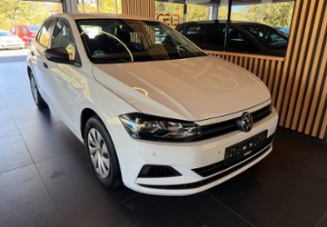 VW Polo 57.177 km 11.890 &euro; Düsseldorf 40549