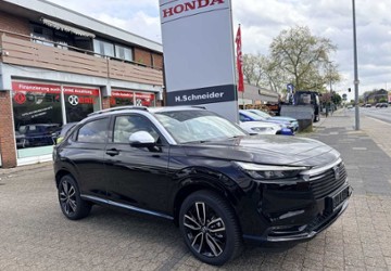 Honda HR-V 8.965 km 31.990 &euro; Moers 47443