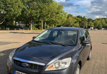 Ford Focus 365.950 km 1.350 &euro; Moers 47445