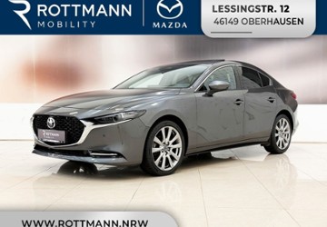 Mazda 3 20.632 km 27.890 &euro; Oberhausen 46149