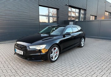Audi A6 184.000 km 17.299 &euro; Moers 47441