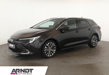 Toyota Corolla 42.600 km 25.484 &euro; Düsseldorf 40233