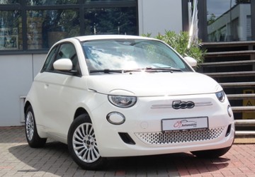 Fiat 500e 2.763 km 17.490 &euro; Neuss 41469