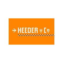 Fabrik Heeder