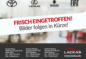 Toyota C-HR 6.610 km 27.450 &euro; Wesel 46485
