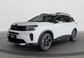 Citroen C5 Aircross 44.600 km 22.990 &euro; Moers 47441