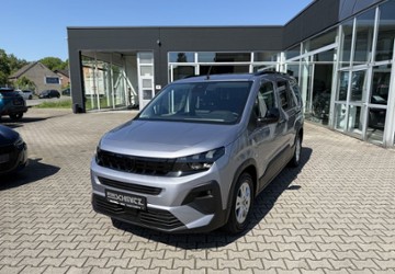Peugeot Rifter 1.630 km 28.990 &euro; Moers 47445